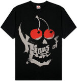 Kings of Leon - I Want You T-Shirts