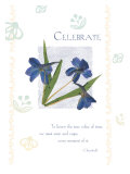 Oslava (Celebrate) Plakáty Oslava (Celebrate) Plakáty