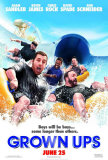 Grown Ups Photo