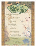Upplysning Posters