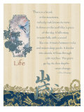 Life Affiche