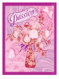 Passion Posters