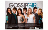 Gossip Girl Masterprint