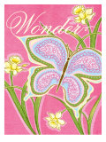 Naive Wonder Prints
