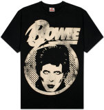 David Bowie - Sweet Thing T-Shirts