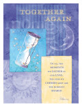 Together Again Prints by Flavia Weedn