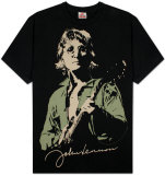 John Lennon - Here We Go Again T-Shirt