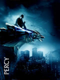 Percy Jackson Masterdruck