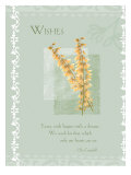 Wishes Póster Wishes Póster