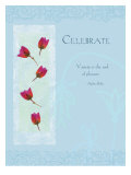 Celebrate Variety Posters