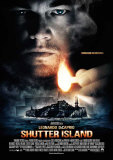 Shutter Island Lámina maestra Shutter Island Lámina maestra
