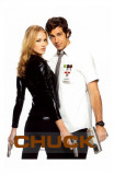 Chuck Reprodukcja arcydzieła