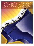 Lovesong Prints