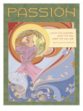 Passie Posters Passie Posters