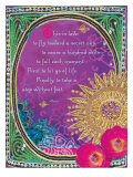 This is Love Poster