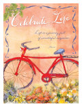 Celebrate, Life is a Journey Billeder af Flavia Weedn