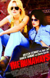The Runaways Lámina maestra The Runaways Lámina maestra