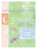 Sweet Destiny Affiche par Flavia Weedn