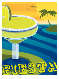 Fiesta Posters