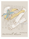 Millenary Moments Poster