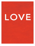 Love Simply Plakater