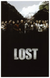 Lost Masterdruck
