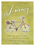 Life's Journey Affiche par Flavia Weedn