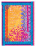 Love's Strength Láminas Love's Strength Láminas