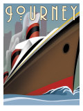 Ocean Journey Poster
