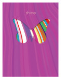 Shine Affiches