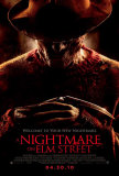 A Nightmare on Elm Street Masterprint