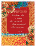 Deeply Loved Poster
