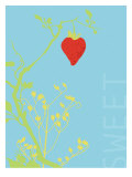 Sweet Posters by Bessie Pease Gutmann