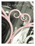 Art of Love Print