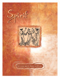 Let Your Spirit Dance Art