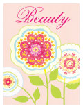 Naive Beauty Prints