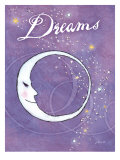 Celestial Dreams Posters by Flavia Weedn