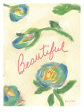 Beautiful Blooms Billeder af Flavia Weedn