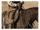 A Moment's Rest Giclée-tryk af Robert Dawson A Moment's Rest Giclée-tryk af Robert Dawson