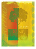 We Grow Poster