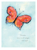 Cuda Poster autor Flavia Weedn