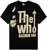 The Who - Happy Jack Vêtement