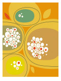 Mytoz III Lámina giclée por Jenn Ski