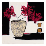 Verano 1988 Lámina giclée por Jan Weiss Verano 1988 Lámina giclée por Jan Weiss