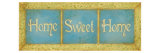 Home Sweet Home Giclee Print by Grace Pullen