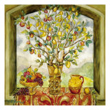Tuscan Bouquet Lámina giclée por Nicole Etienne Tuscan Bouquet Lámina giclée por Nicole Etienne