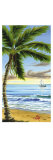 Soothing Shores Giclee Print by Pete Tillack