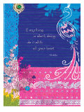 All Your Heart Prints