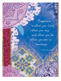 Happiness Prints