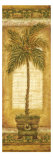 Kokospalme Giclée-Druck von Shari White